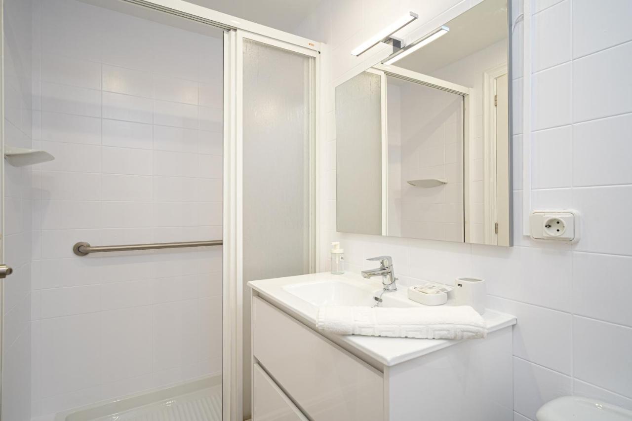 Orza Apartment Альтеа Экстерьер фото