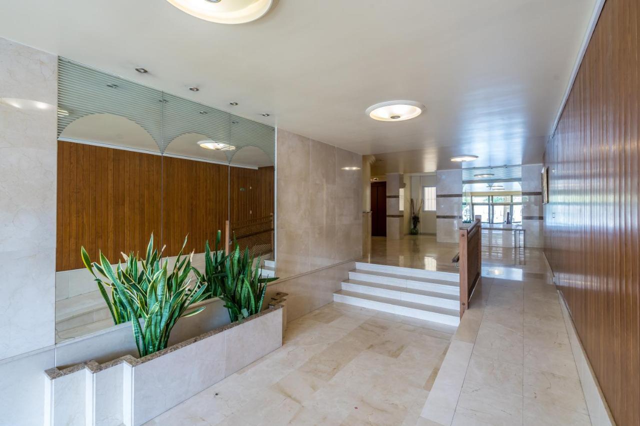 Orza Apartment Альтеа Экстерьер фото