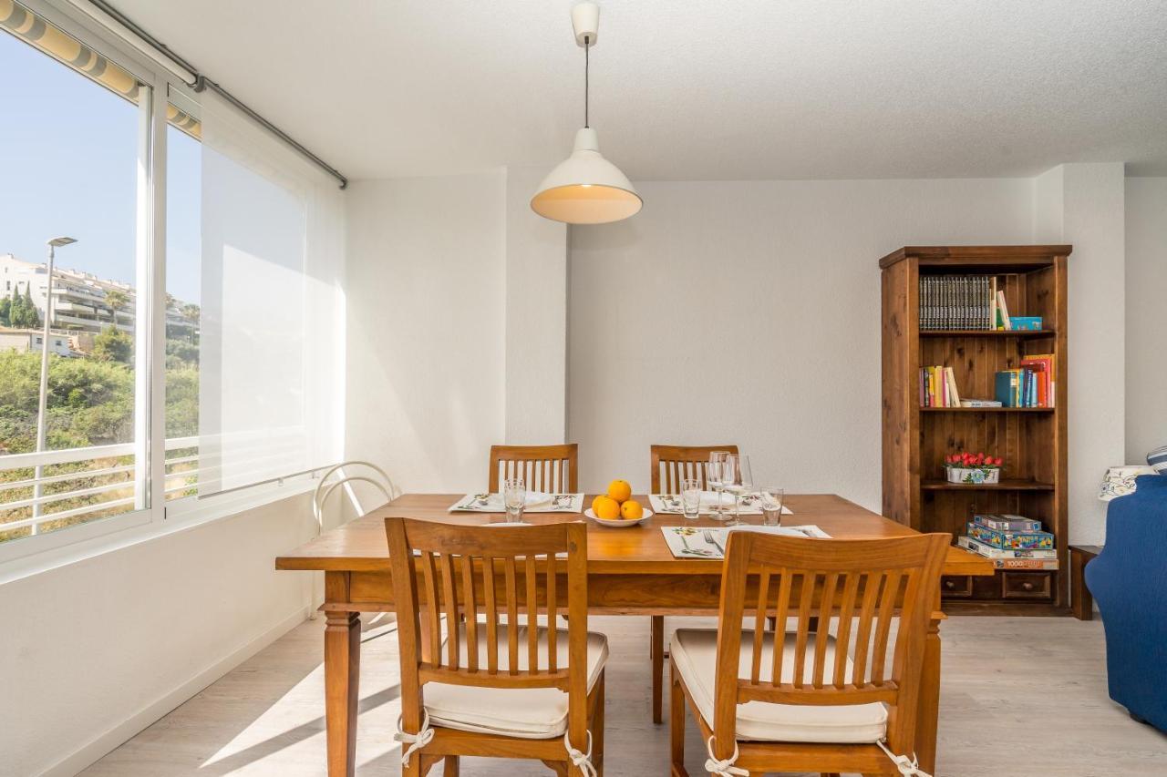 Orza Apartment Альтеа Экстерьер фото