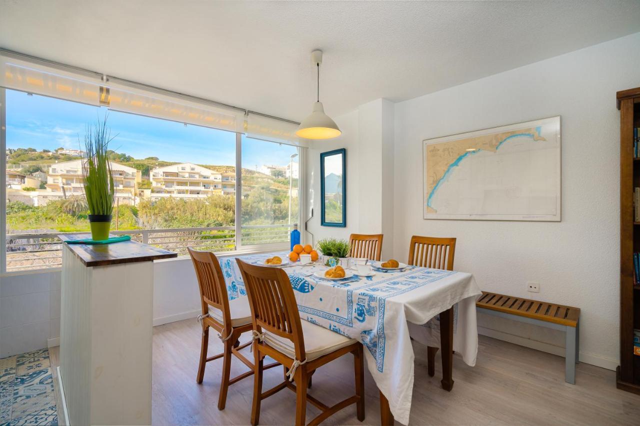 Orza Apartment Альтеа Экстерьер фото